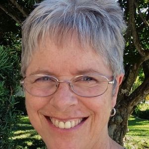 Meet your Posher, Jeannie